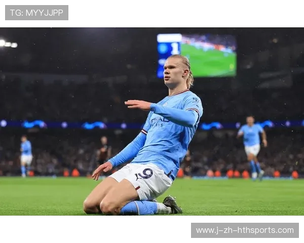 哈兰德准备好迎接世界杯挑战,曼城球星野心勃勃 哈兰德准备好迎接世界杯挑战,曼城球星野心勃勃