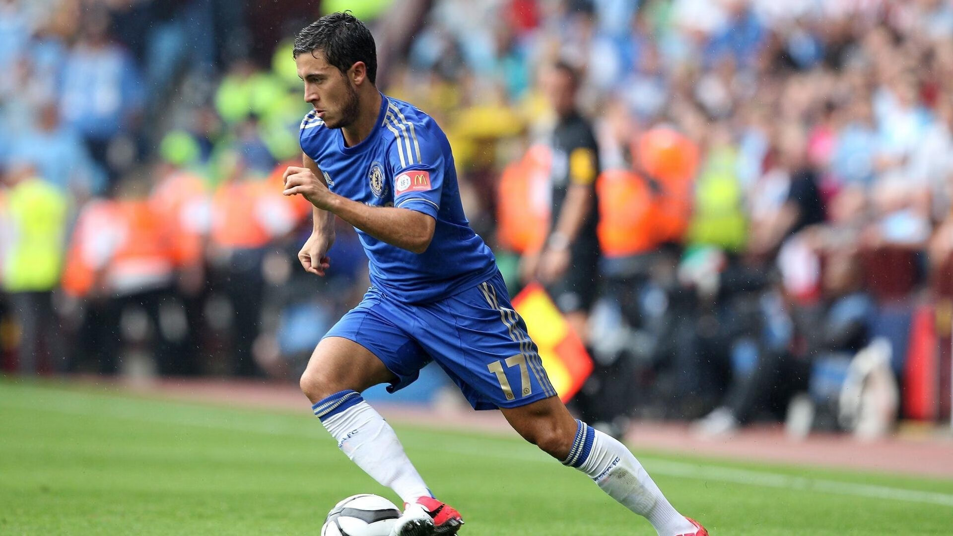 欧联杯决赛 塞维利亚点球大战击败罗马 再度展现“欧联之王”底色